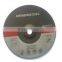 black Grinding disc