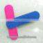 Nail File Art Sanding Buffer Salon Manicure UV Polisher Tool Grit 100/240 NEW