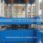 YTD32 hydraulic plate forming machine with three beam four column