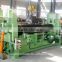 W11S-6*2000 Upper roll multi-function rolling machine,thread rolling,roll machine.CE&ISO steel