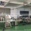 ten heads oil Full Automatic Liquid Filling Line