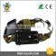 JF High Power led Headlamp t6 rechargeable led headlamp