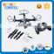 4 CH/channel rc 2.4G 4CH 6 axis RC quadcopter toys