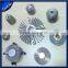 high precision extruded aluminum heat sink