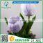 2016 Wholesale Multicolor Latex Artificial PU Flowers Tulip bonsai Real Touch Bouquet Wedding Bridal Decor Display Flower