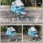 2015 new umbrella baby stroller model T8205 easy folding baby stroller baby carriage
