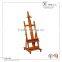 Wholesale Professional Folding Wooden Artist Painting Easel