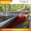 Steel Cord H Grade Conveyor Belt/Rubber Belt for Industry