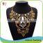 Factory Jewelry Female Party Jewelry Marquise Floating Necklace