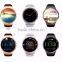 Smartwatch Kw18 Smart watch for Iphone android smartphone heart rate monitor Pulsometer Pedometer Gear Wearable devices