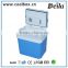beila 24 Liter fashionable portable low-energy consuming cooler & warmer