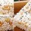 2015 Hot sale automatic seeds bar machine/candy bar making machine with high quality