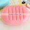 J121-2 2015 New design wholesale candy colour soap box