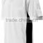 Men's 2 Button striped Color Block Short Sleeve Baseball Jersey                        
                                                Quality Choice