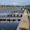 Marine Floating Dock Parts For Install