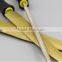hot selling Gold wood rasp second cuts various specification