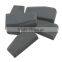 High quality universal auto car transponder chip ceramic t5 cloneable keys id t5 transponder chip with best price