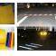 RSG colorful adhesive marking tape reflective road marking tape with refelctive glass beads