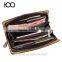 leather mens wallet purse clutch bag gift bag fashion wallet for men                        
                                                                                Supplier's Choice