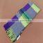 Wholesale Colorful Scarf With Check Pattern