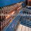 High quality steel concrete mesh welded wire mesh panel