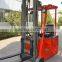1.0-1.5T3-Wheel AC Electric Forklift