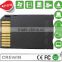 Memory Stick Pro-HX Duo 8GB MS memory card