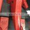 mini excavator ripper/XR20/XR30/XR40/XR50 /ripper teeth for hydraulic X.centric