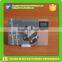 transparent qr code VIP membership card cheap price on sale