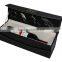 Luxury Leather wine case