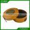 Round cardboard gift box customize paper