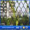 Rolltor Maschendrahtzaun/Factory price security used chain link fence for sale /rolling gate chain link fence(supplier)