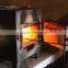 95100100 Natural Expandable Graphite as Fire Retardant for EPDM rubber