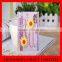 Rubber soft pvc personalized paper clip