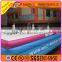 Safety inflatable big air bag for sales
