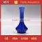 Vintage small cobalt blue glass vases wholesale