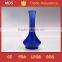 Vintage Small Cobalt Blue Glass Vases Wholesale