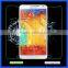 2016 premium best selling high quality Factory Prices Cell Phone Tempered Glass Screen Protector for Samsung Galaxy Note 3