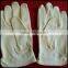 Non-Chrome sheepskin gloves