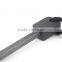 Survival Magnesium Flint Stone Fire Starter outdoor tool Rod Striker