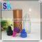 Fashionable paper tube paper cardboard tube for glass dropper bottle