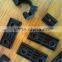 low cost for plastic prototype production by simple mould