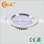 2.5inch 3inch 3.5inch 4inch 5inch ultra slim smd led lights for home recessed lighting