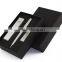 Red travel kits power bank box for FOR XMAS GIFTS
