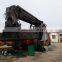 DC35000RS DCB42-1200G DC25-1200G Kalmar container handler forklift reacher stacker