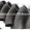 wear resistant Ceramic Insulator/SIC/Silicon Carbide ceramic bushing/tubes for Wear parts