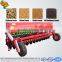 Tractor mounted Automatic 2BMF series wheat alfalfa millet Seeds sowing Planter Machine