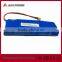 Rechargeable 18650 3S10P li-ion battery pack 12v 20ah for solar led light