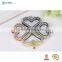 Wholesale Gold Plated Jewelry Charm Gold Plated Jewelry Photo
