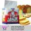 Instant Dry Yeast Low Sugar for Bread, Baking Yeast Dry, Food Ingredients